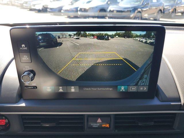 new 2025 Honda Pilot car, priced at $49,166