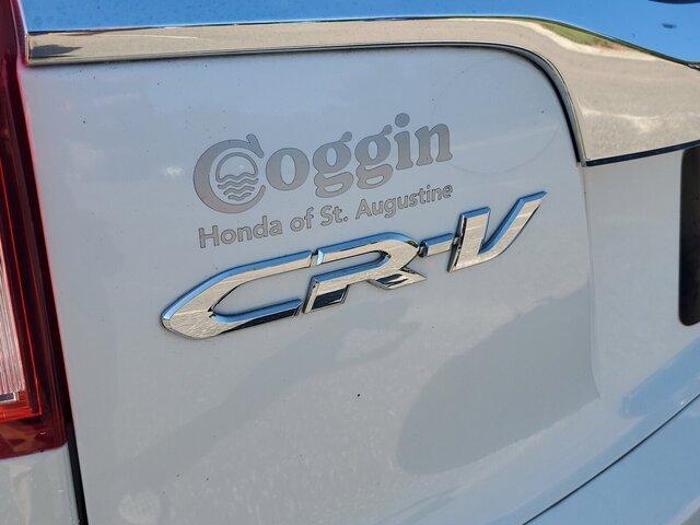 used 2015 Honda CR-V car, priced at $11,800