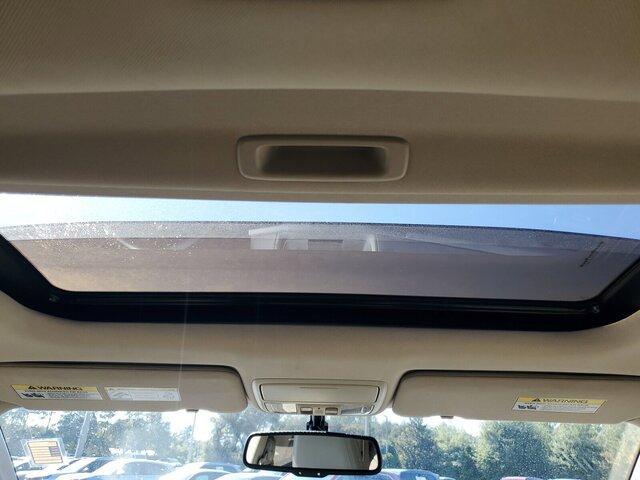 used 2015 Honda CR-V car, priced at $11,800