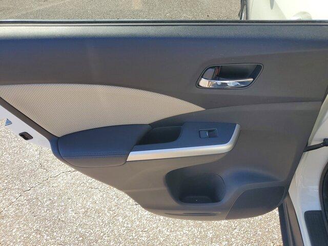 used 2015 Honda CR-V car, priced at $11,800