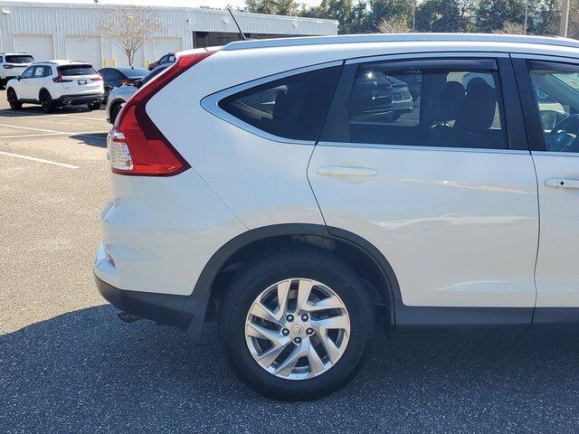 used 2015 Honda CR-V car, priced at $11,800