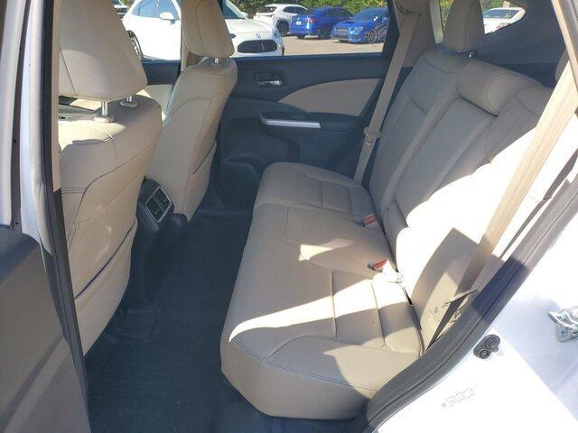 used 2015 Honda CR-V car, priced at $11,800