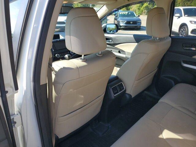 used 2015 Honda CR-V car, priced at $11,800