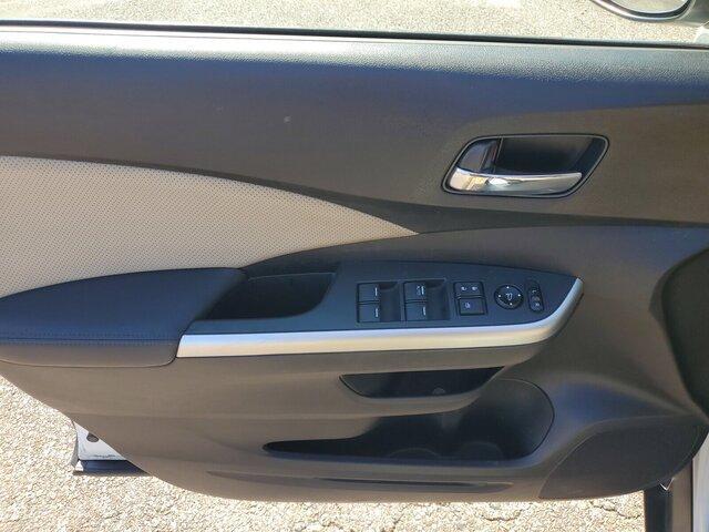 used 2015 Honda CR-V car, priced at $11,800