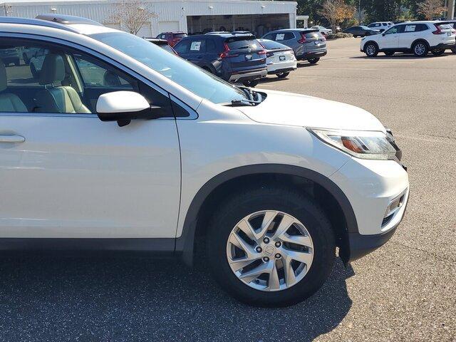 used 2015 Honda CR-V car, priced at $11,800