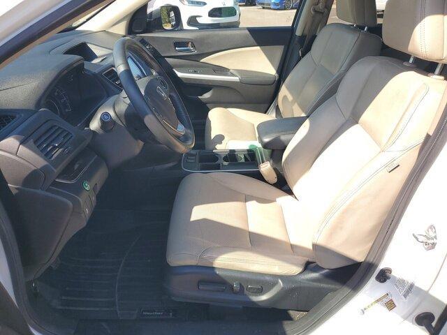 used 2015 Honda CR-V car, priced at $11,800