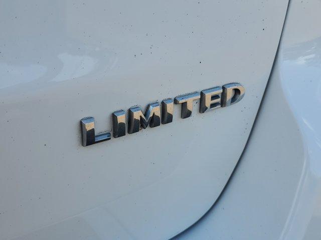 used 2017 Jeep Grand Cherokee car, priced at $14,455