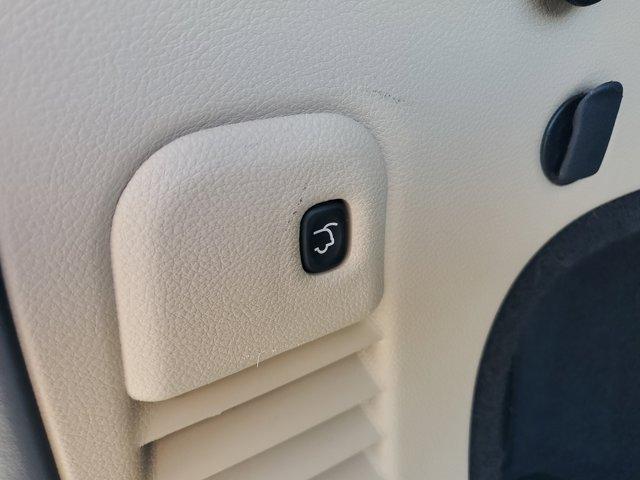 used 2017 Jeep Grand Cherokee car, priced at $14,455