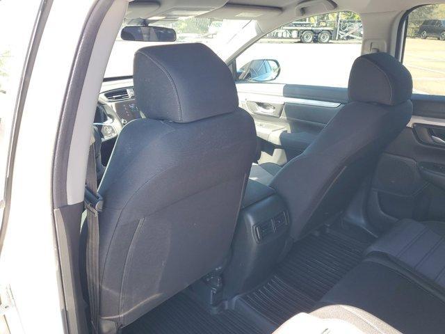 used 2021 Honda CR-V car, priced at $20,877