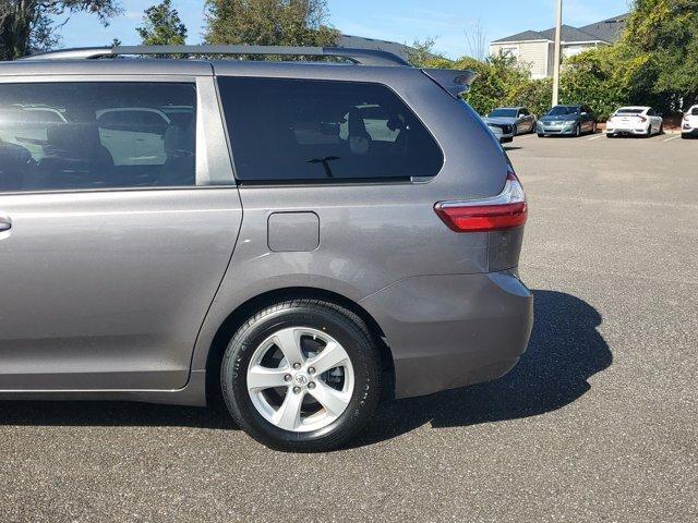 used 2015 Toyota Sienna car, priced at $15,882