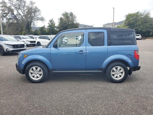 used 2006 Honda Element car, priced at $8,488