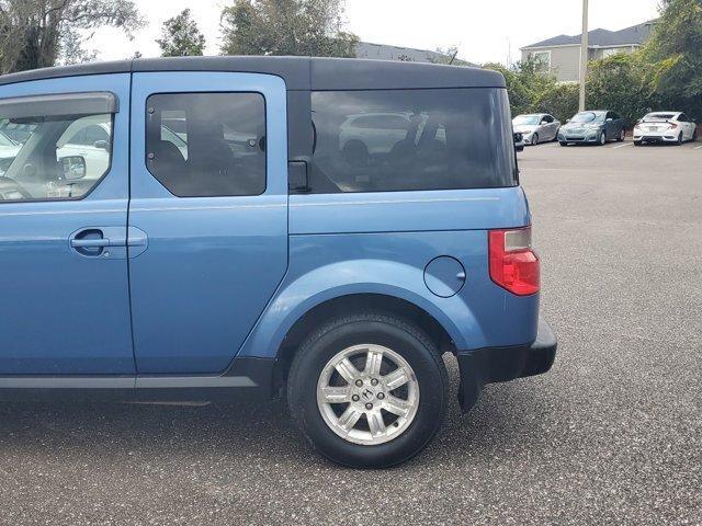 used 2006 Honda Element car, priced at $8,488