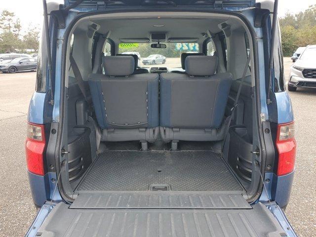 used 2006 Honda Element car, priced at $8,488