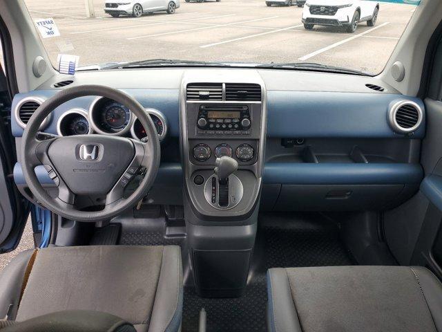 used 2006 Honda Element car, priced at $8,488