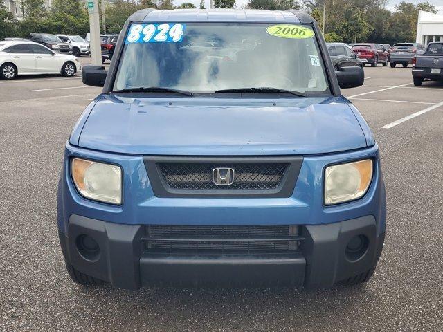 used 2006 Honda Element car, priced at $8,488