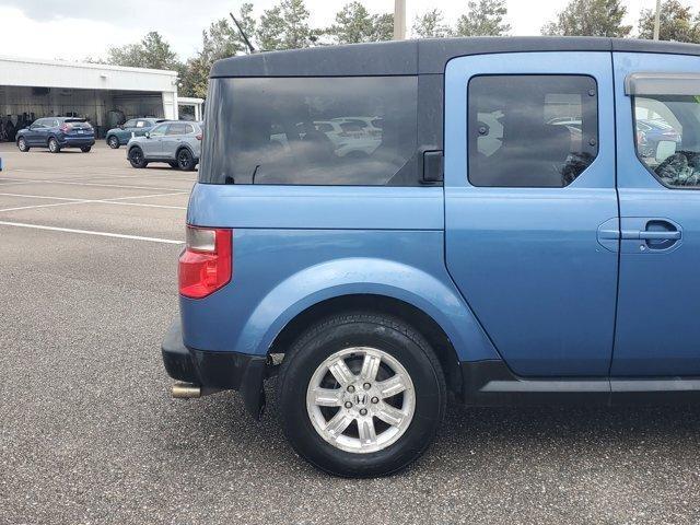 used 2006 Honda Element car, priced at $8,488