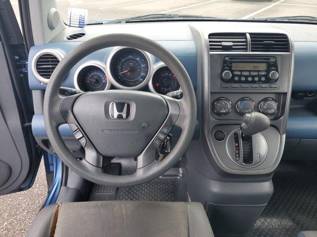 used 2006 Honda Element car, priced at $8,488