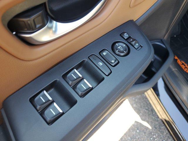 new 2026 Honda Passport car, priced at $50,877