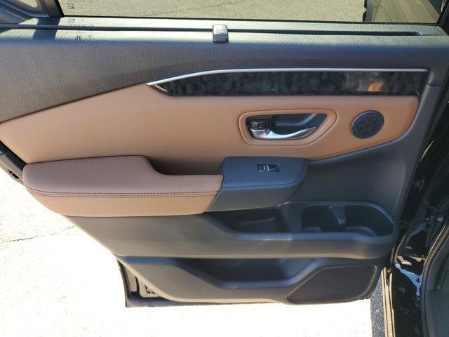 new 2026 Honda Passport car, priced at $50,877