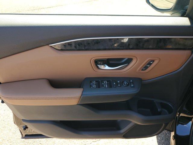 new 2026 Honda Passport car, priced at $50,877