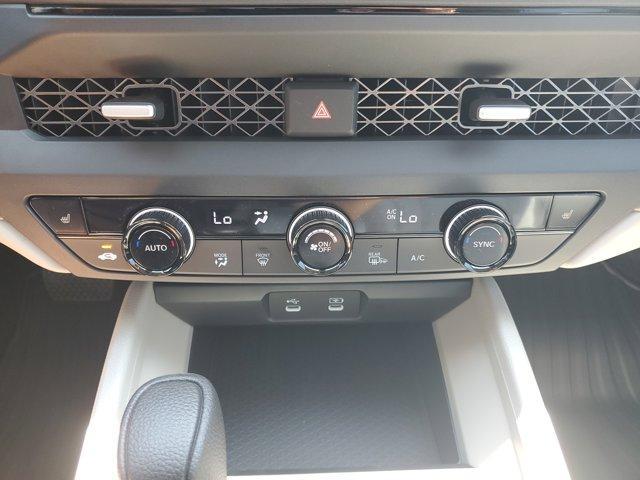 new 2025 Honda Accord car, priced at $30,705