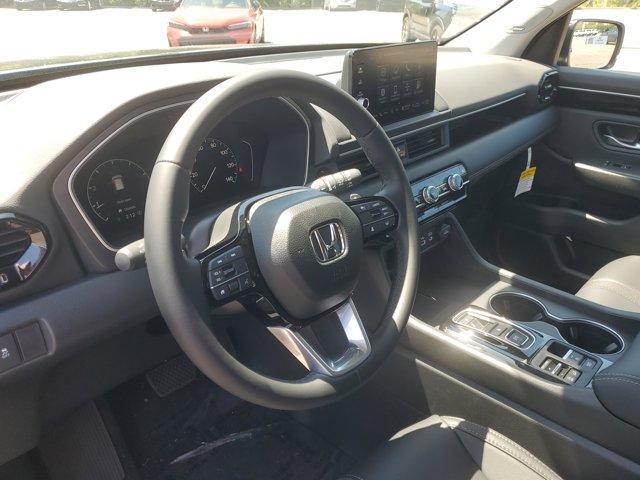 new 2025 Honda Pilot car, priced at $47,040