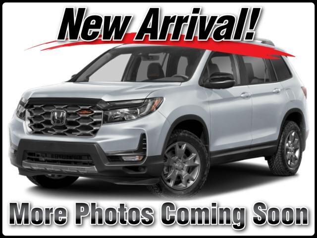 used 2024 Honda Passport car, priced at $39,988