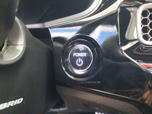 new 2025 Honda Civic Hybrid car, priced at $29,173