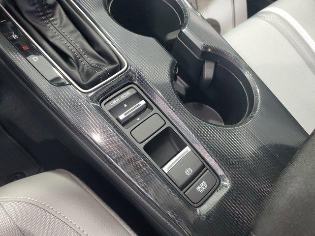 new 2025 Honda Civic Hybrid car, priced at $29,173