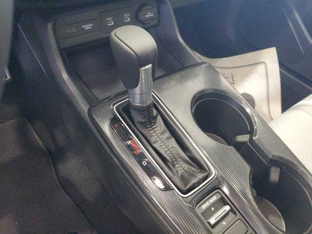 new 2025 Honda Civic Hybrid car, priced at $29,173