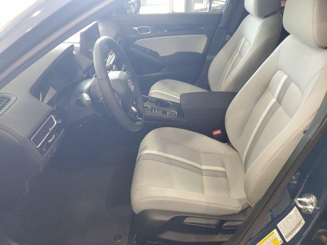 new 2025 Honda Civic Hybrid car, priced at $29,173