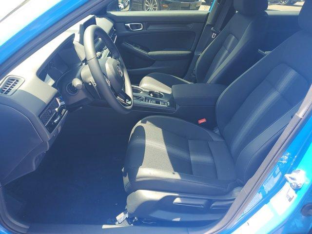 new 2025 Honda Civic car, priced at $27,743
