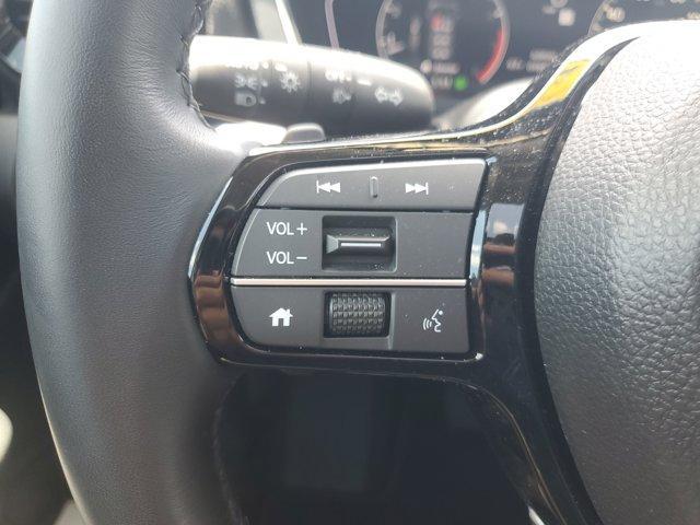 used 2023 Honda Pilot car, priced at $39,524