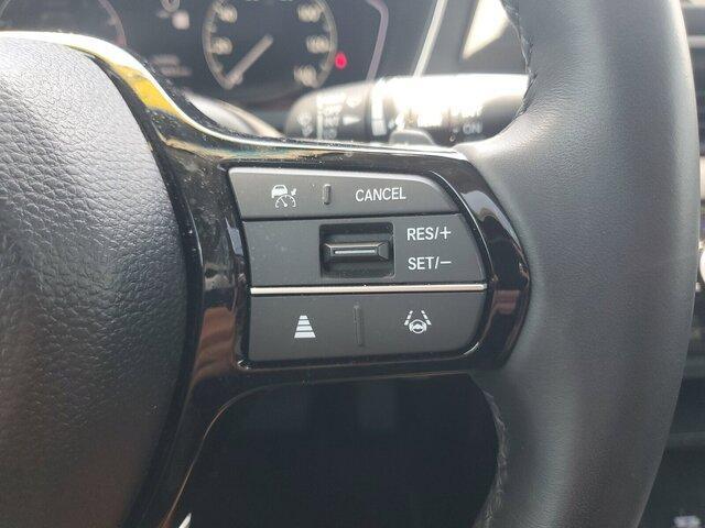 used 2023 Honda Pilot car, priced at $40,517
