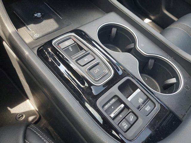 used 2023 Honda Pilot car, priced at $39,524