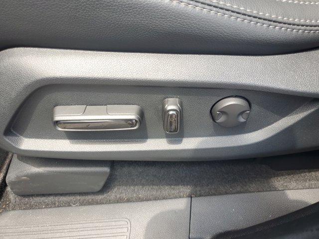 used 2023 Honda Pilot car, priced at $39,524