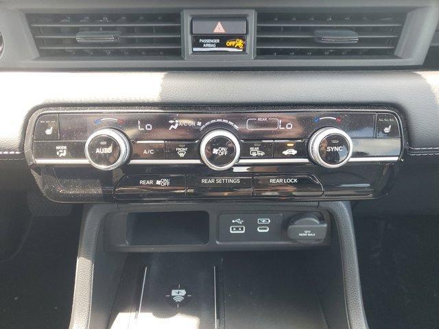used 2023 Honda Pilot car, priced at $39,524