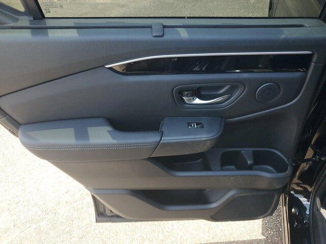 used 2023 Honda Pilot car, priced at $40,517
