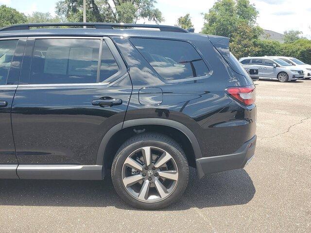 used 2023 Honda Pilot car, priced at $40,517