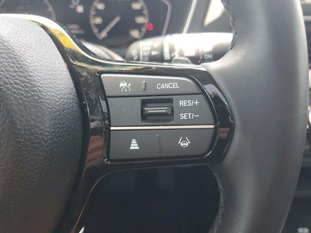used 2023 Honda Pilot car, priced at $39,524