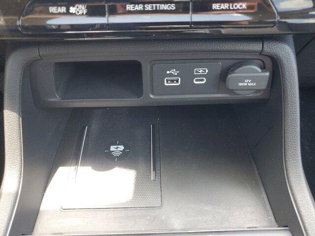 used 2023 Honda Pilot car, priced at $40,517