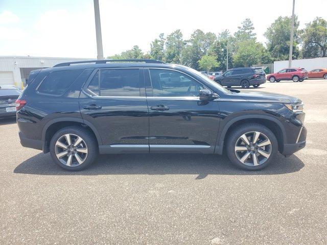 used 2023 Honda Pilot car, priced at $39,524