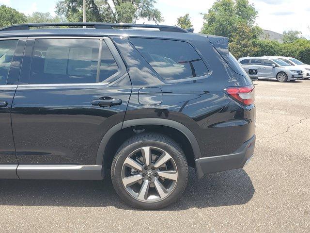 used 2023 Honda Pilot car, priced at $39,524