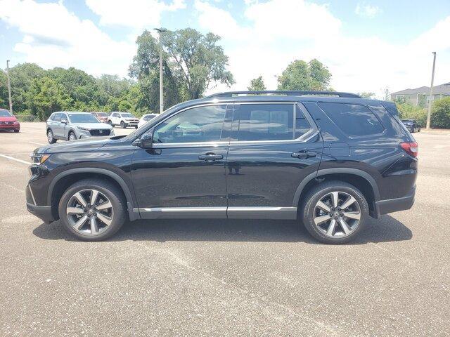 used 2023 Honda Pilot car, priced at $40,517