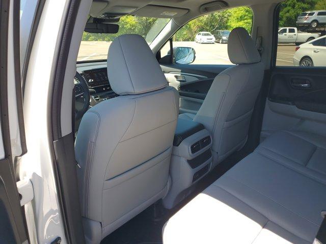new 2025 Honda Ridgeline car, priced at $44,014
