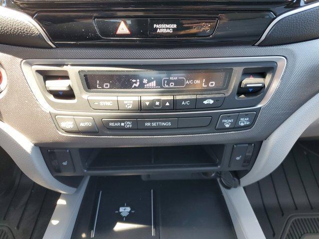 new 2025 Honda Ridgeline car, priced at $44,014