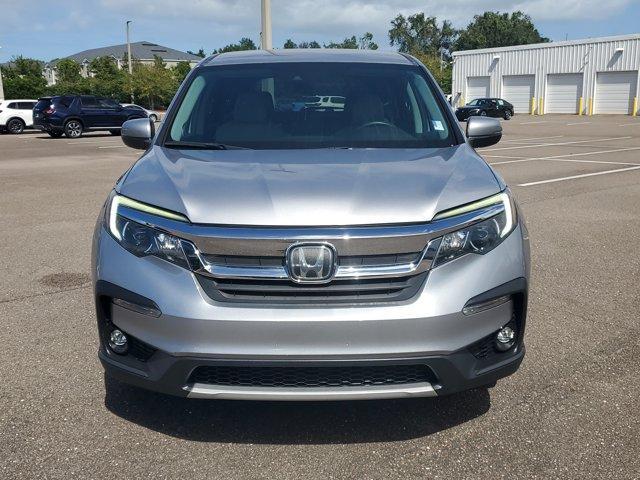 used 2019 Honda Pilot car, priced at $19,877