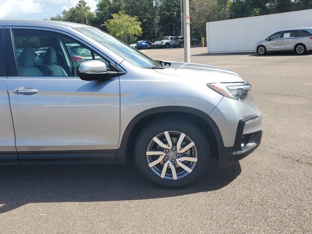 used 2019 Honda Pilot car, priced at $19,877