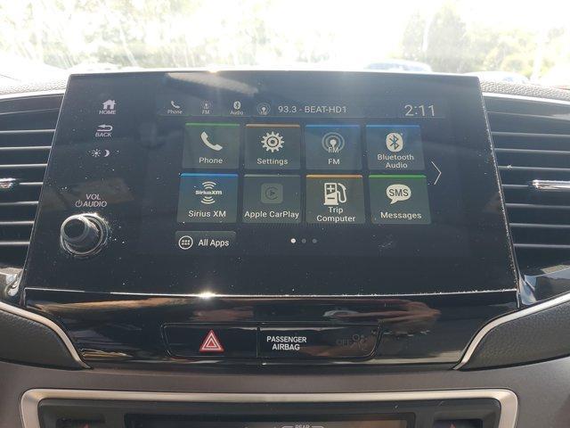 used 2019 Honda Pilot car, priced at $19,877
