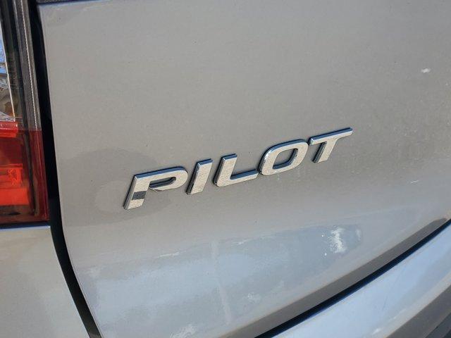 used 2019 Honda Pilot car, priced at $19,877